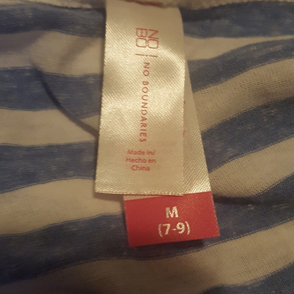 Tank Top - Picture 3 of 3